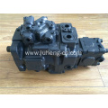 PC45R-8 Hydraulic Pump 7081T00131 Main Pump